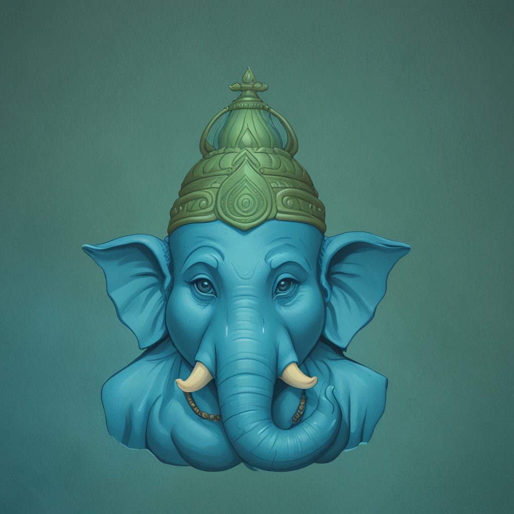GANESHA